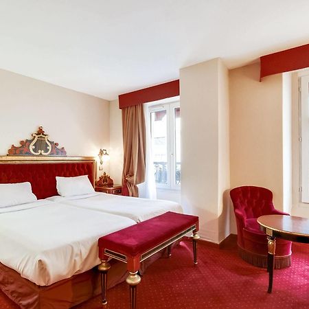 Villa Opera Drouot Paris Exteriör bild